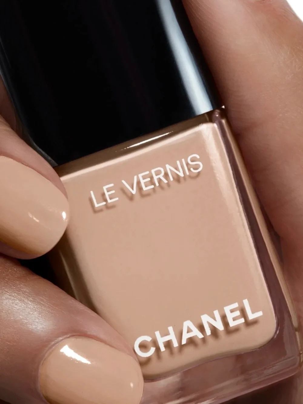 Chanel Le Vernis Nail Colour 103 Légende
